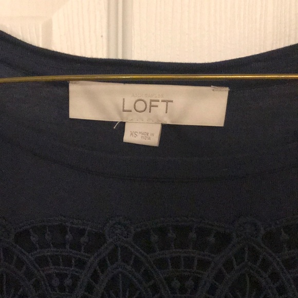 Cutout t shirt - Picture 3 of 5